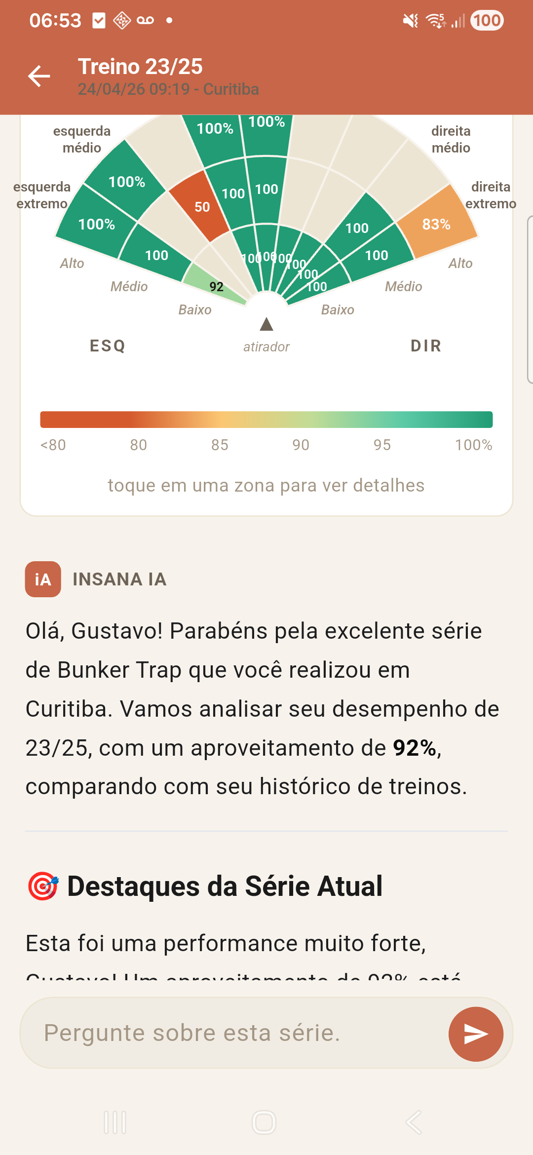 Análise da Insana IA